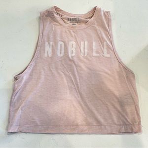 Women’s NOBULL Muscle Tank XS